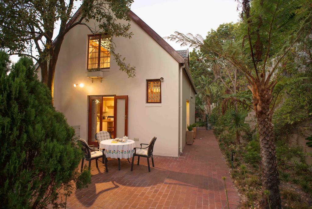 Meadows Mountain View Villa Hout Bay Dış mekan fotoğraf